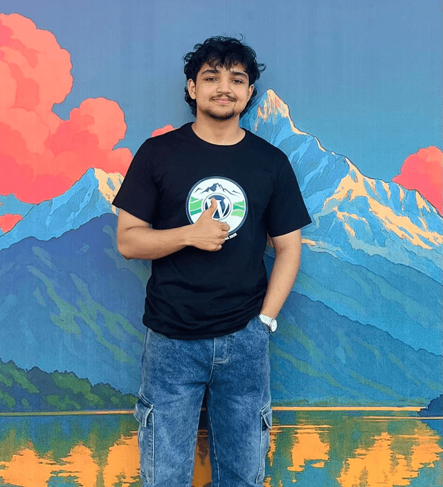 Samir Khanal